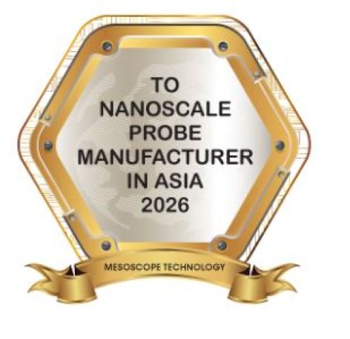 Mesoscope Technology's approach to nano -scale measurement reliability in semiconductor failure