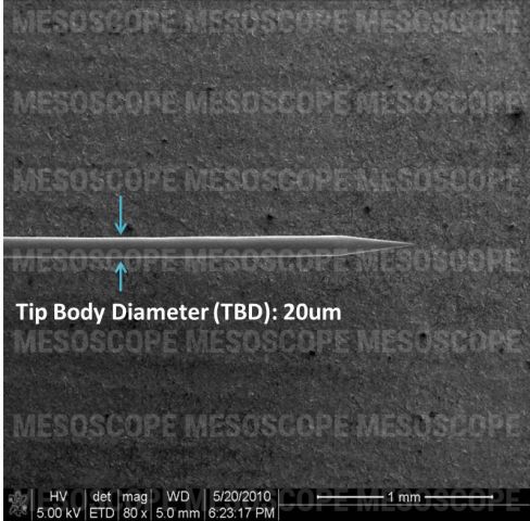 MSCT-PFA050TPL055TL05TBD20-CR200